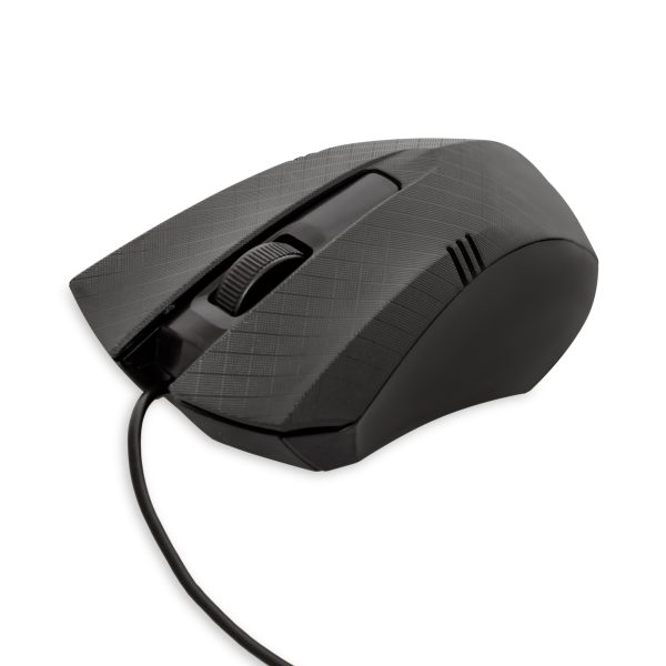 Dell USB Mouse