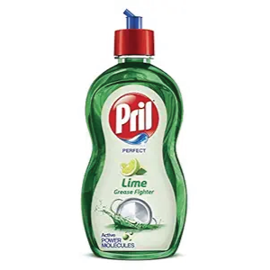 Prill Liquid