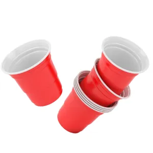 Tea Paper Cup Glass