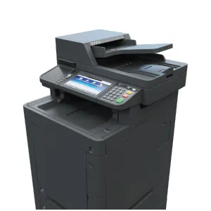 Multifunction Printer