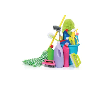 Housekeeping Products