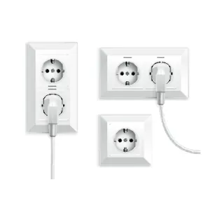 Switch Socket Board