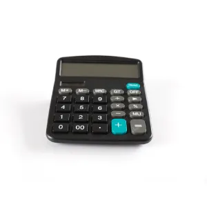 Desktop Calculator