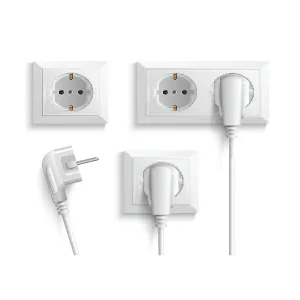 Power Plug and Socket