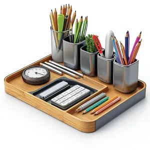 Stationery Organizer