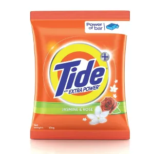 Tide Double Power
