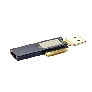 C Type Otg Pendrive