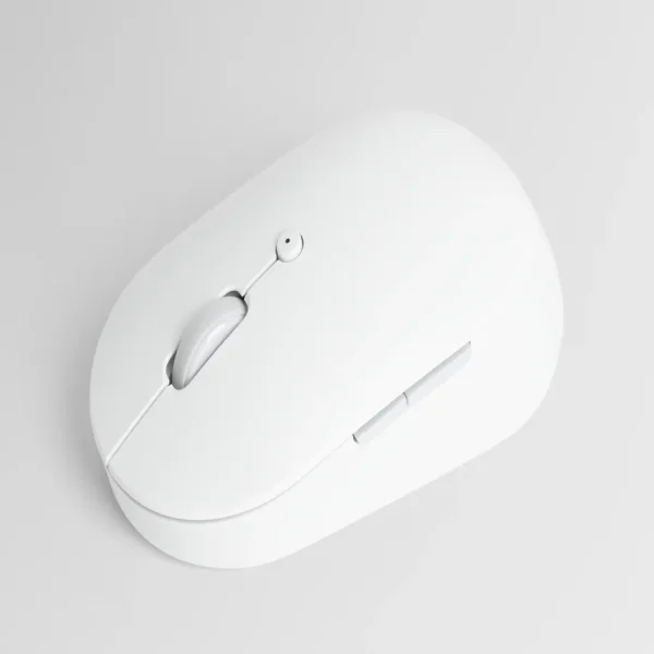 Wireless Mouse
