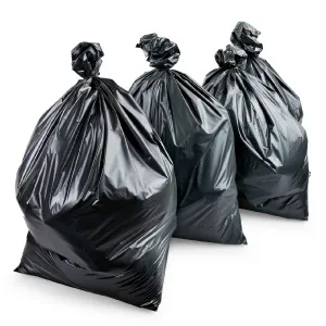 Garbage bags