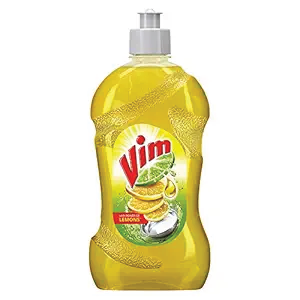 Vim Liquid Bottle