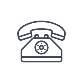 Telephone & Toner Cartridge